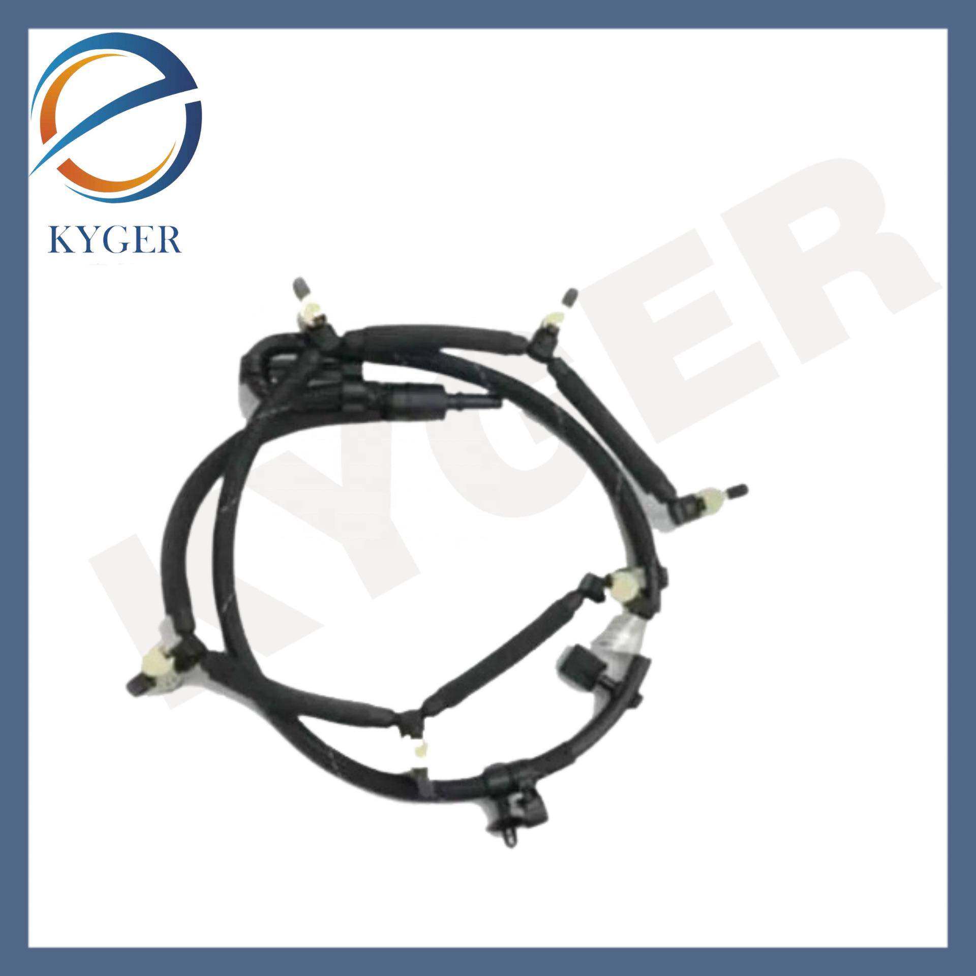 适用于路虎发现揽胜捷豹XJ燃油管LR032107KG23053001JDE30510,纺织面料/辅料/配套,纺织机械配件,淘宝优惠券,粉丝福利购,淘宝优惠卷