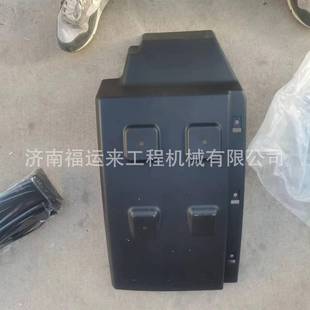 豪沃轻卡挡泥板进气道车门内扣副水箱方向机钢圈刹车片