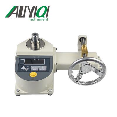 艾力ANBH-50数显扭矩扳手检定仪数显预置式指针式扭力扳手检定仪