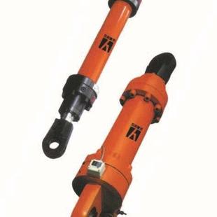 直销焊接油缸工程液压油缸双作用HSG轻型电动液压油缸