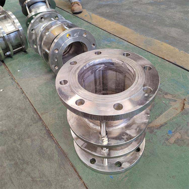 市政工程管道用钢制管路伸缩接头不锈钢304耐温耐腐限位伸缩器,纺织面料/辅料/配套,纺织机械配件,淘宝优惠券,粉丝福利购,淘宝优惠卷