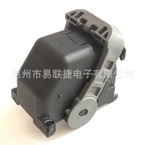 TE泰科连接器2260814-182821-33550ECU盖汽车线束连接器