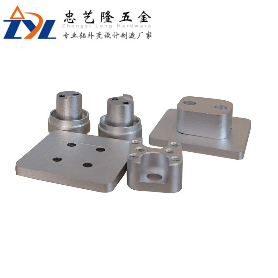 cnc加工cnc铝合金加工cnc铝件加工铝件加工非标五金配件加工