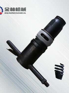 金林供应气动g20风镐小型混凝土破碎气动风镐矿用G20风镐机械设备