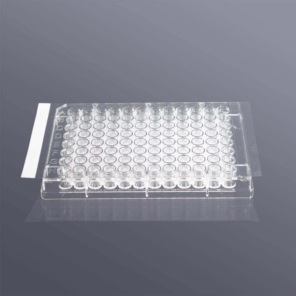 白鲨Biosharp粘性封板膜(透明)BS-SF-A深孔板酶标板封闭膜封板膜,纺织面料/辅料/配套,纺织机械配件,淘宝优惠券,粉丝福利购,淘宝优惠卷