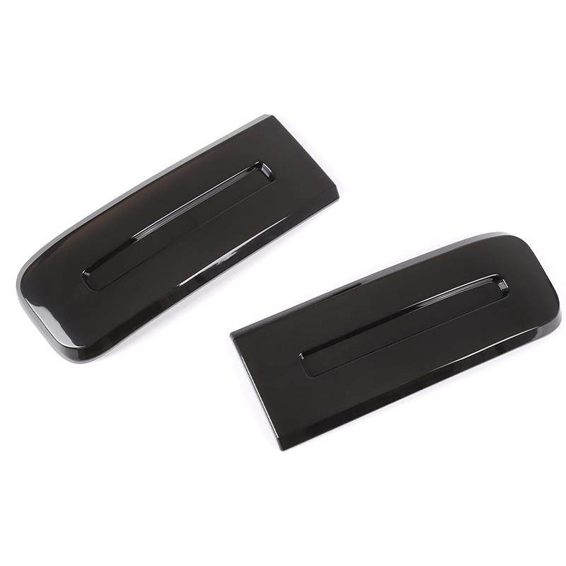 深圳盛同适用于19-22款奔驰G级尾灯熏黑壳ABS透明灰2件套,纺织面料/辅料/配套,纺织机械配件,淘宝优惠券,粉丝福利购,淘宝优惠卷