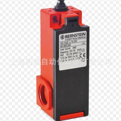 德国伯恩斯坦BERNSTEIN行程开关612.1377.850