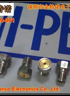 MHF4CablesAdaptersIPEX测试头SMA转IPEX90449-001