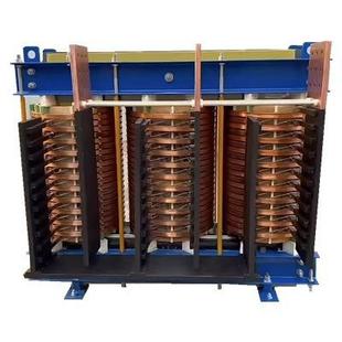 大电流加热盐炉电炉硅8钼6棒窑炉玻璃熔炉变压器30V变70VNKX50浴V