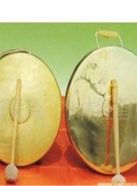 业安M4004C6060型船用铜号锣0防汛预警铜号锣GCSQVM船检