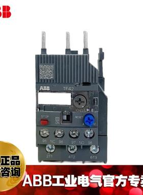 TABB热过载继电器F96-6/8104MOB08186