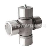 农UZ4货0x10配4万向节十字轴承机件汽车卡车车工程机械FDM轴承关