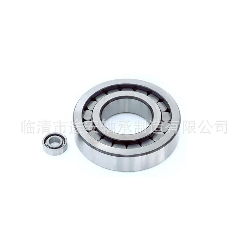 满装圆柱滚子承NC2398944机减速变轴速箱工程机械高精度稳载F荷