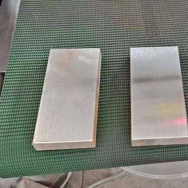 中金属打抛光拉丝机旺磨全自动HHT抛光机铁板打磨光抛机