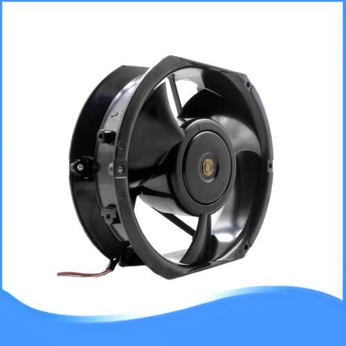 原装台达EvFB151HHG无品牌/17CM123.20a172251金属工业排气散热风扇