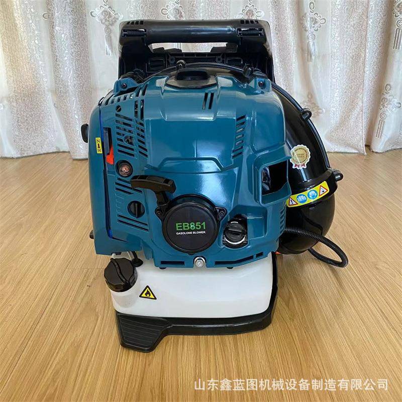 二冲LZR程雪大率除道清扫吹风机强劲风路力背负式风力灭火机厂功