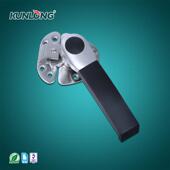 尚坤SK1闭 8119 8工业48103箱厨具设备迫紧把手烤把蒸饭柜密箱手