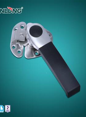 尚坤SK1闭-8119-8工业48103箱厨具设备迫紧把手烤把蒸饭柜密箱手