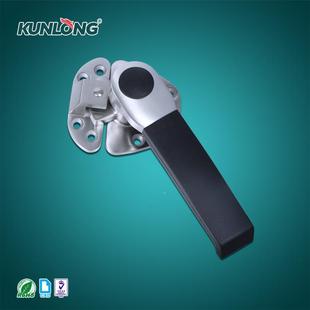 尚坤SK1闭-8119-8工业48103箱厨具设备迫紧把手烤把蒸饭柜密箱手