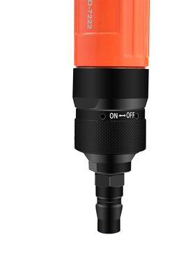 D波盾同心式气动砂纸机机抛光研风动打UBF磨磨机圆盘式B-7222