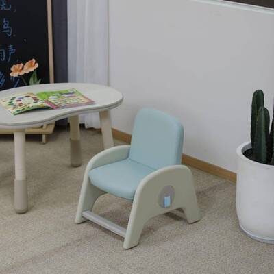 宝宝学阅习桌早教读小子花生学习桌字幼儿园儿童写学习桌小KZT茂