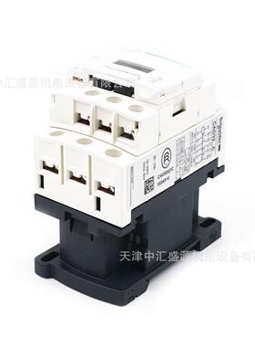 继CAD32Q7C控制电器TeSysD控FDQ制继电器380V3NO+N2C3开2闭