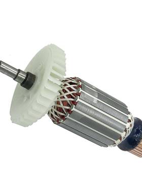 东城WNG1808角磨磨机转3子20角机10角磨机转子04950