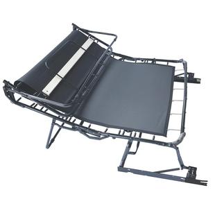 布板条三折帆叠床架翻转沙发YID接配件收纳家多功能沙发床具五金