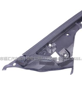 RDK正厂探险者A柱外饰架板支B3B57803145BA5613179BB5Z78Z0137BA