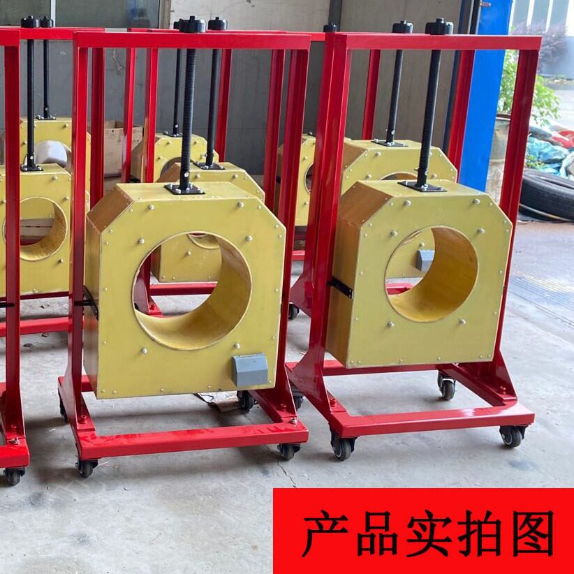 广鑫电磁感应自动退磁拆卸器