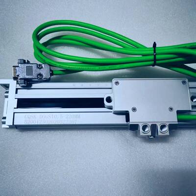 光栅尺卷板机同K步位移测33740量反馈CQST5TT防L24V万向连接震动