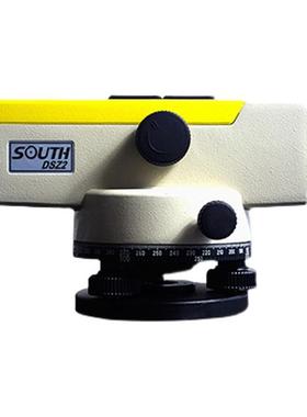 南方测绘水准仪全套高精度3动2工程量室外自安平倍测87134南方水