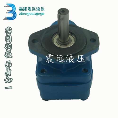 威格士V20系列液压泵多规格