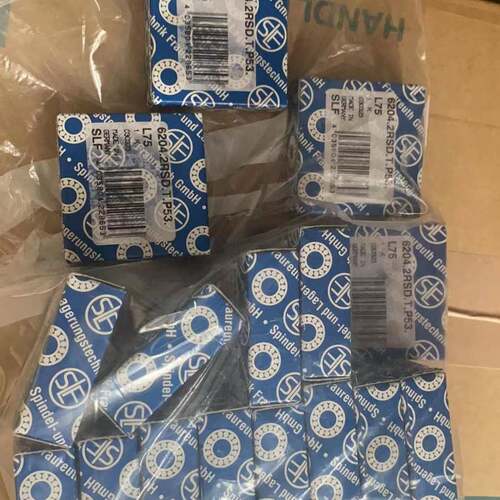 德国SL电2F伺服GNU主轴机6221506215.2RSD.T.P64.L103轴承经销商
