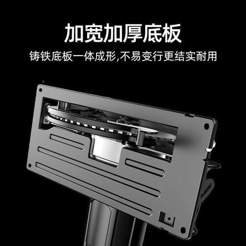 电圆锯7混XLM寸9寸用木工家手提电机锯切割锯木机圆盘台锯倒装其