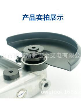 海光飞鲨7CVHY无级调7速寸气动角磨机砂轮机1m80m磨光砂机