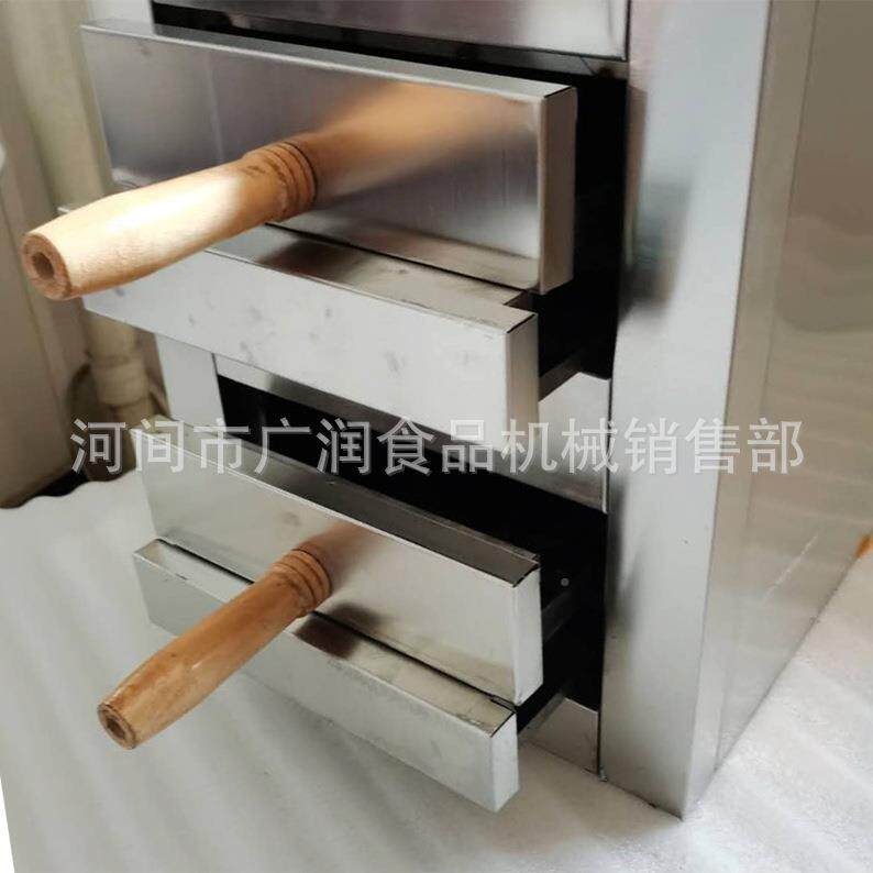 火馍烧老烧肉夹炉子NHR饼商胚用烤饼炉子