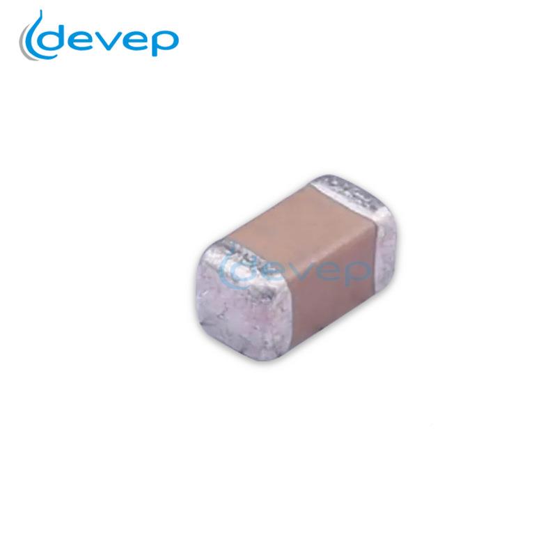 华1206103K2298322V3K10nF50V/100/1KVX7RK档风贴片电容