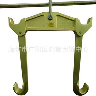 提线卡具四换钩卡瓷QEA瓶更置电力路输电线提线卡具铝合金丝杠卡