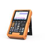 鼎阳FTWSHS1072X手持示波器SHS102X万1用表7 200GMHz带宽01采样率