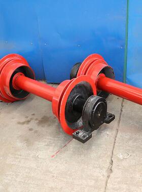 提升机链轮总矿轮用条输43125送机刮板机成用矿山机械配件链链轴