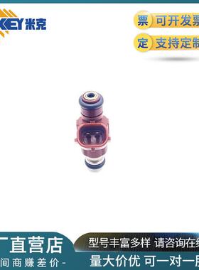 工厂直销汽车件零风度A3/天3籁/逸动致尚/XT/喷油嘴FQLYBB10J1