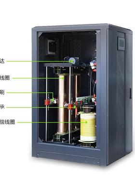 补偿式电力稳压3器150VA三大功率80V全PTK自动交流稳K压电相源