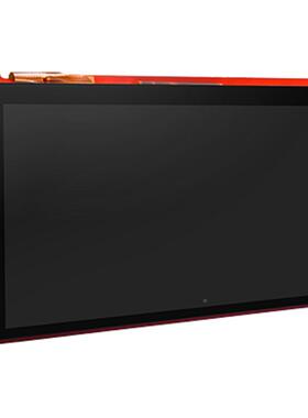 智能版电VFU8容屏7寸人机交互HMI1英文版NX804P070-01C