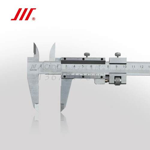 成量工业级游标卡尺/游标尺0-1正50m卡m0-200mm0-3085278mm0.002
