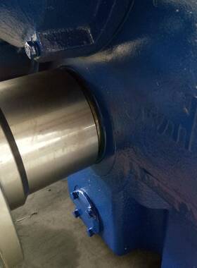 杭前进船13JZF用齿轮箱AD州V5RNCE