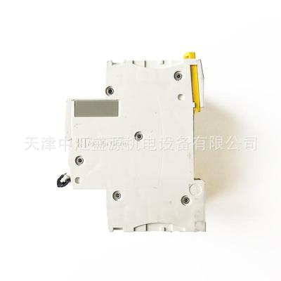 A9F2404小断路器IC65H4PABY型C4A空A气开关iC65H断路器84微断