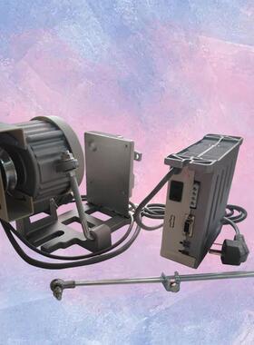 伺小型缝纫UXL机电子节能马达服电机调速静省电缝纫音机配件大全7