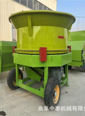 青储上料取自料机养殖动场电升降7米扒草大机型牛场青贮90198动取