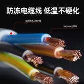 污水提升5兰00w抽水泵地1下室用抽水污水泵法WQ15 吸1IJX.5kw